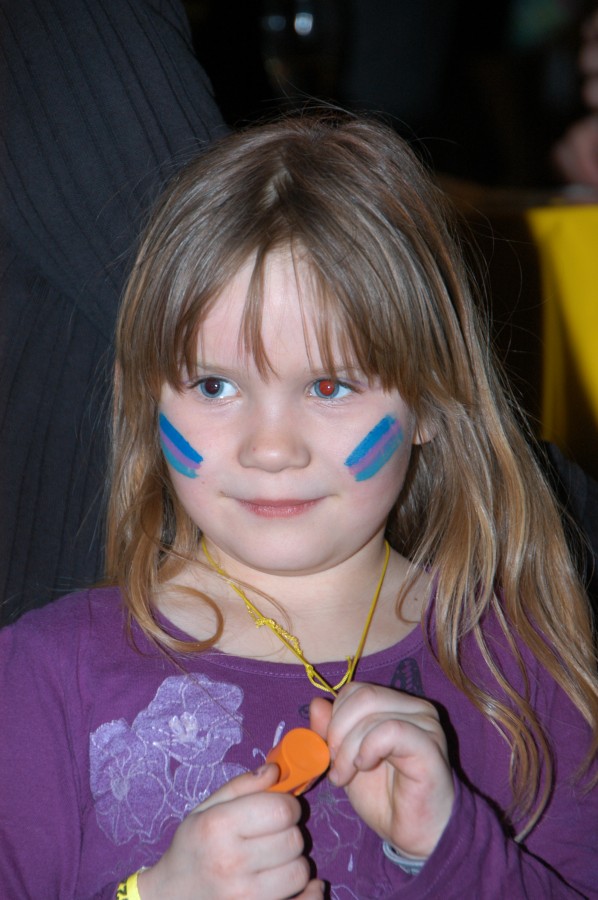 Foto Karnevalszug 2012