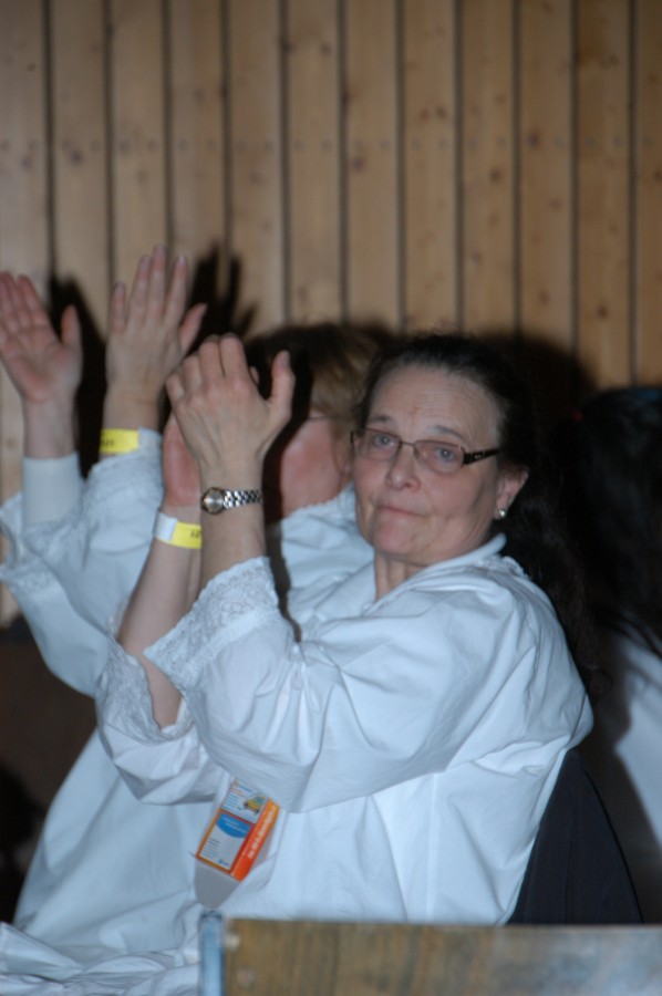 Foto Karnevalszug 2012