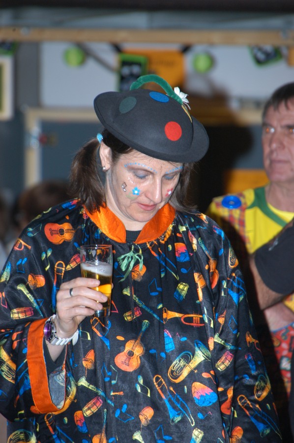 Foto Karnevalszug 2012