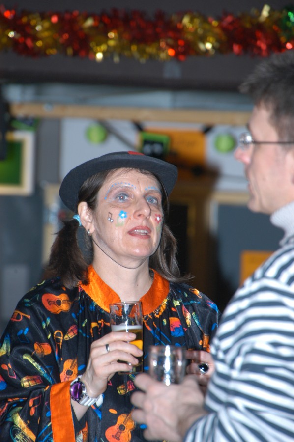 Foto Karnevalszug 2012