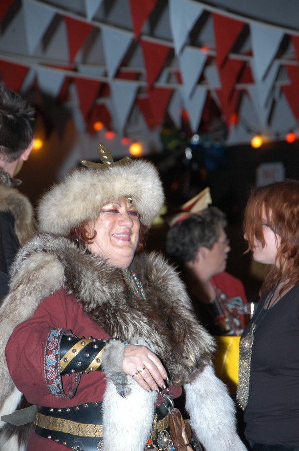 Foto Karnevalszug 2012