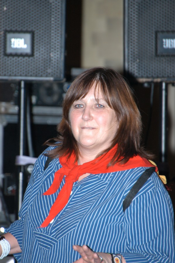 Foto Karnevalszug 2012