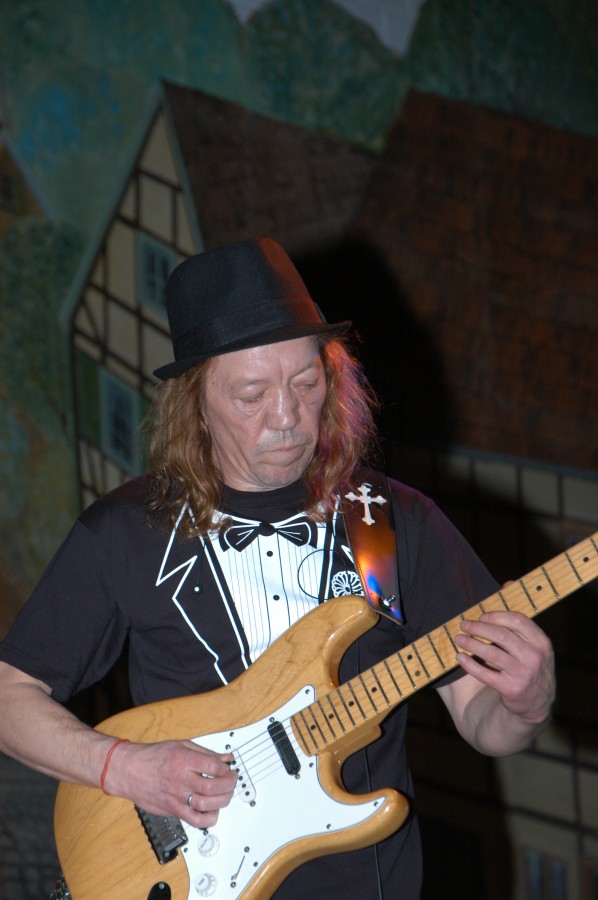 Foto Karnevalszug 2012