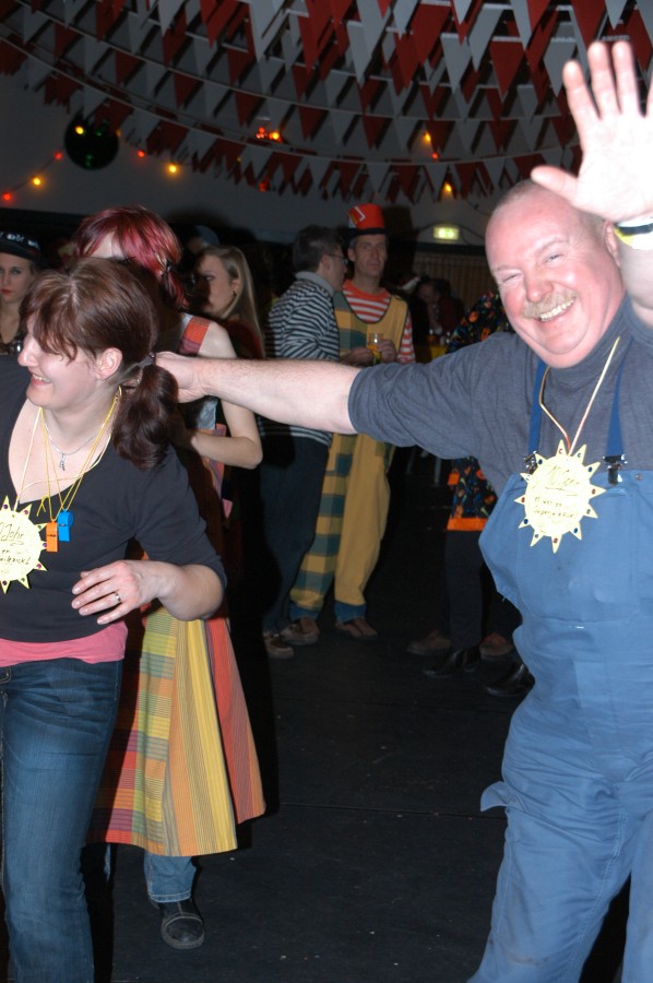 Foto Karnevalszug 2012