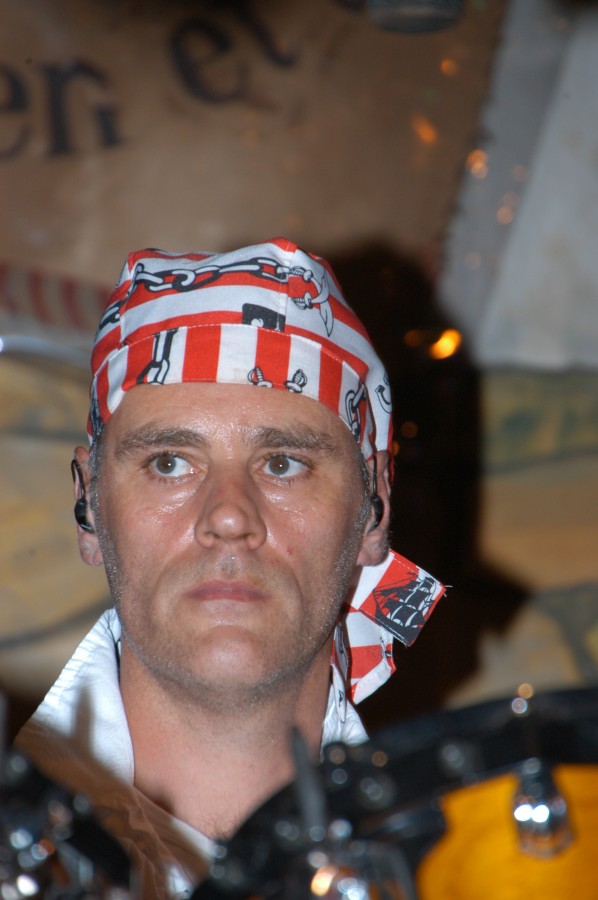 Foto Karnevalszug 2012