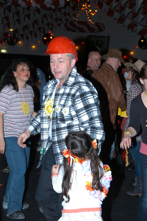 Foto Karnevalszug 2012