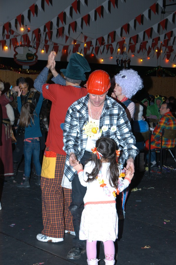 Foto Karnevalszug 2012