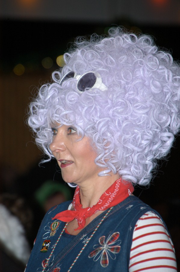 Foto Karnevalszug 2012