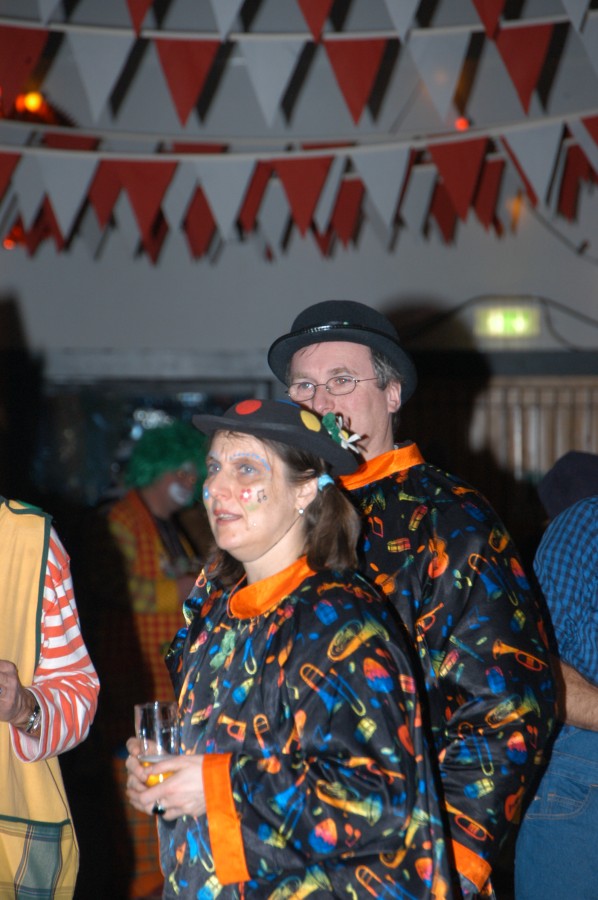 Foto Karnevalszug 2012