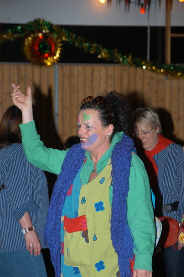 Foto Karnevalszug 2012