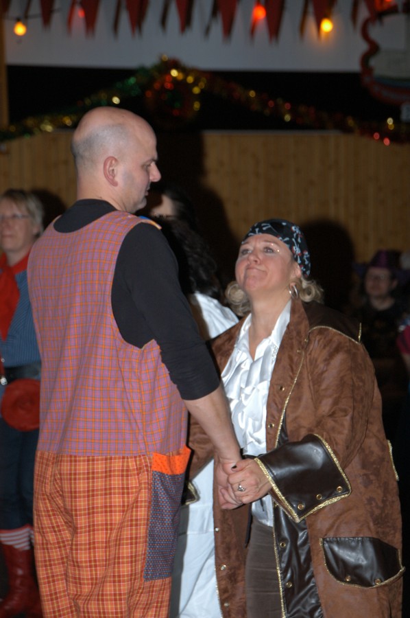 Foto Karnevalszug 2012