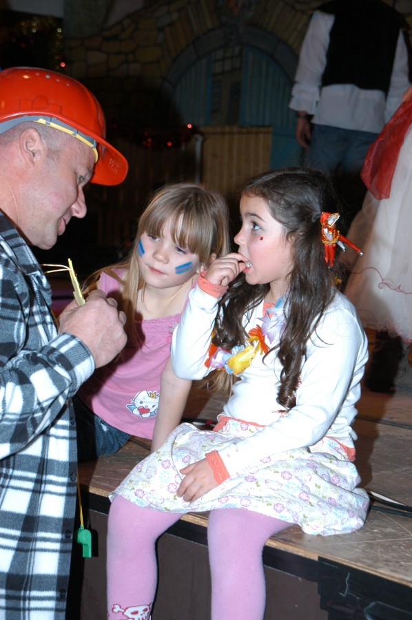 Foto Karnevalszug 2012