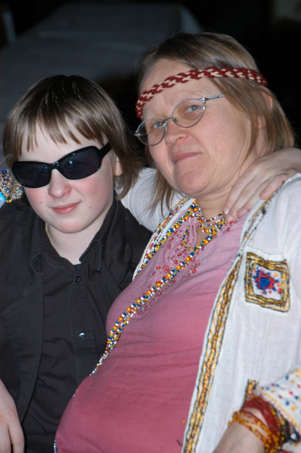 Foto Karnevalszug 2012