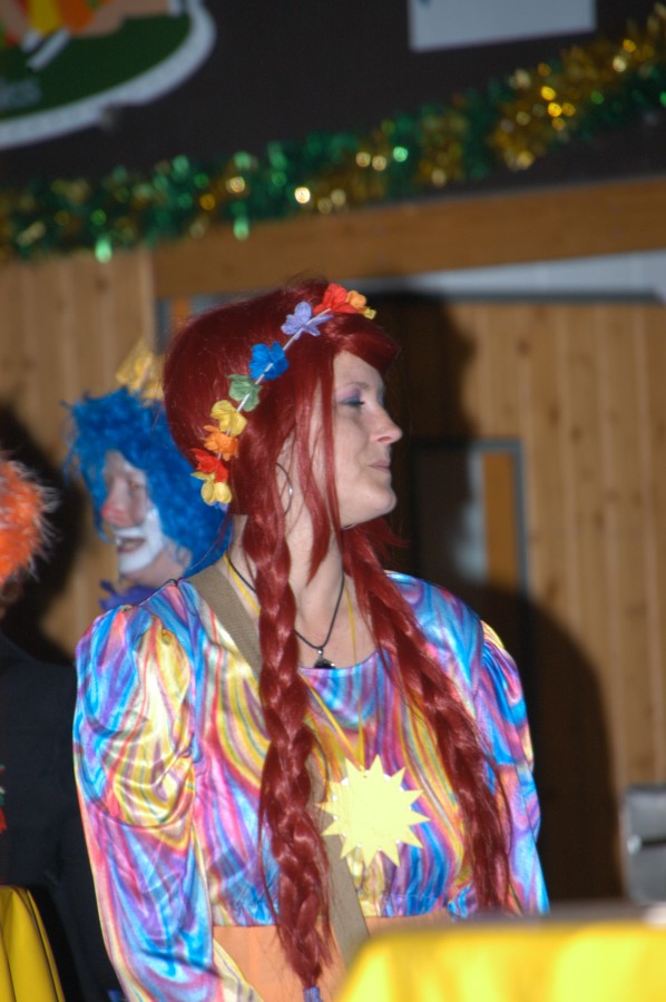 Foto Karnevalszug 2012