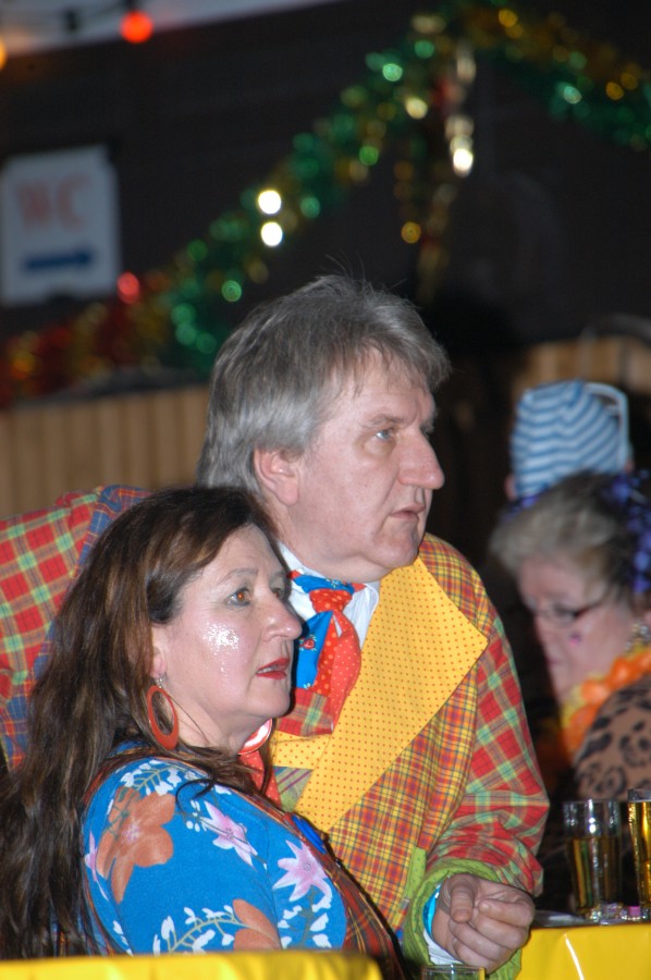 Foto Karnevalszug 2012