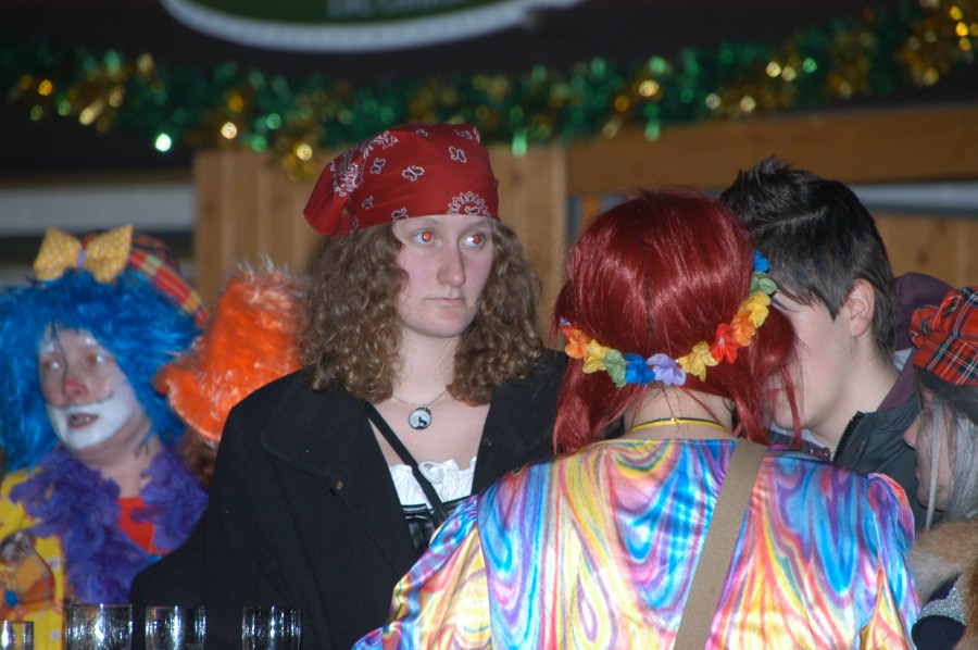 Foto Karnevalszug 2012