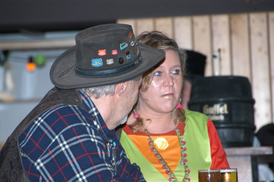 Foto Karnevalszug 2012