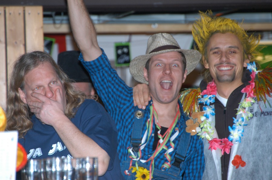 Foto Karnevalszug 2012