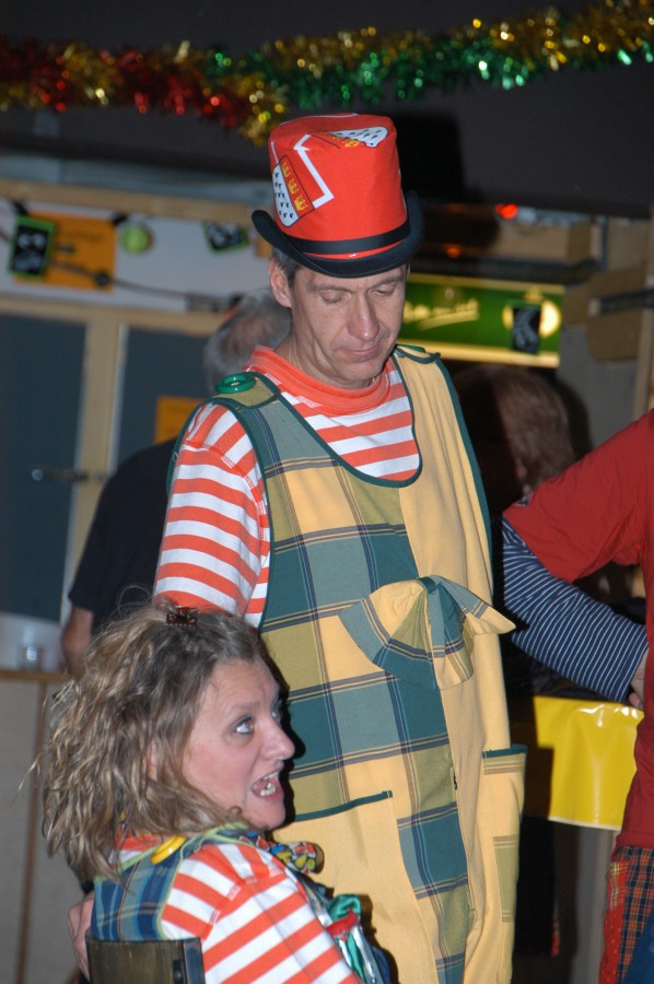 Foto Karnevalszug 2012