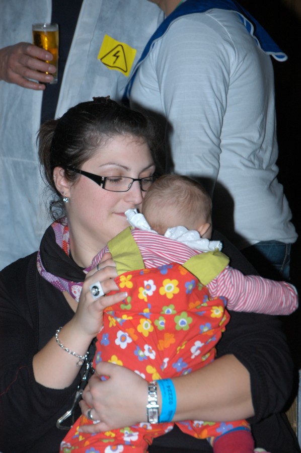 Foto Karnevalszug 2012