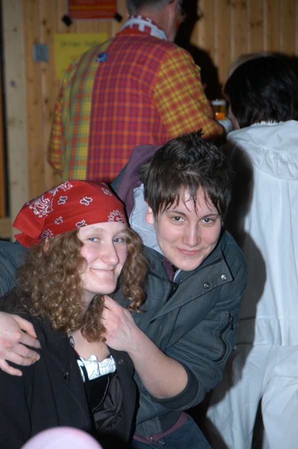 Foto Karnevalszug 2012