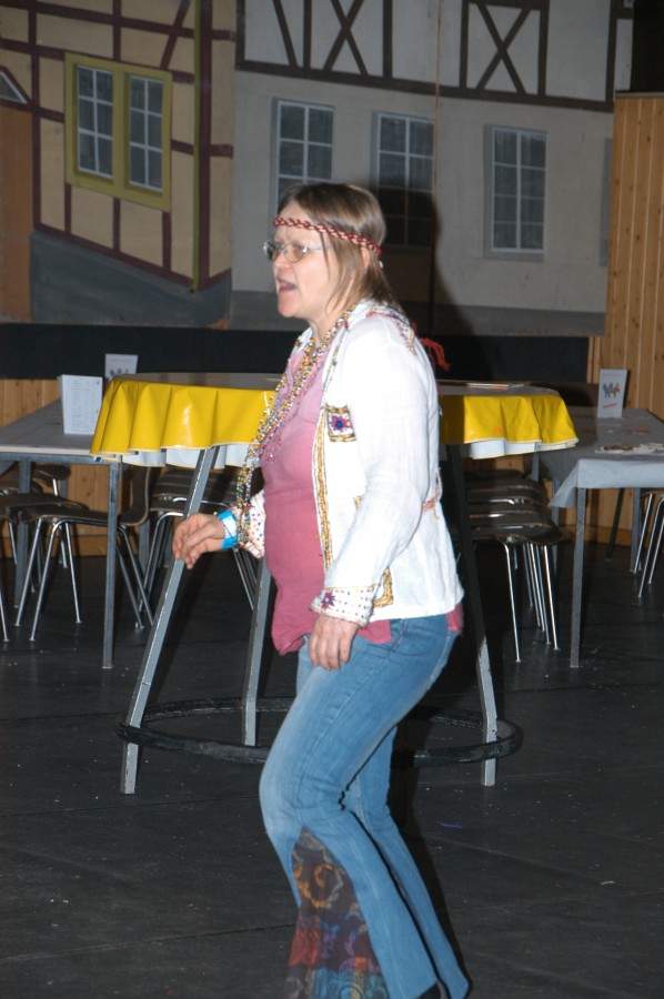 Foto Karnevalszug 2012