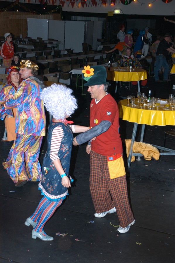 Foto Karnevalszug 2012