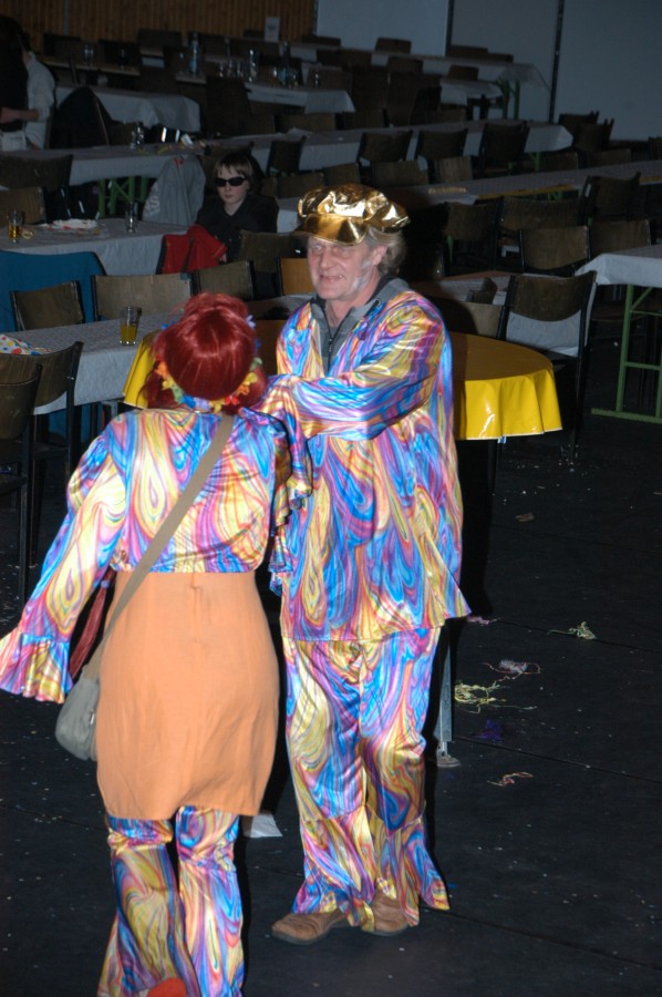 Foto Karnevalszug 2012