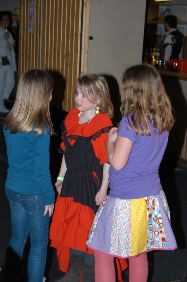 Foto Karnevalszug 2012