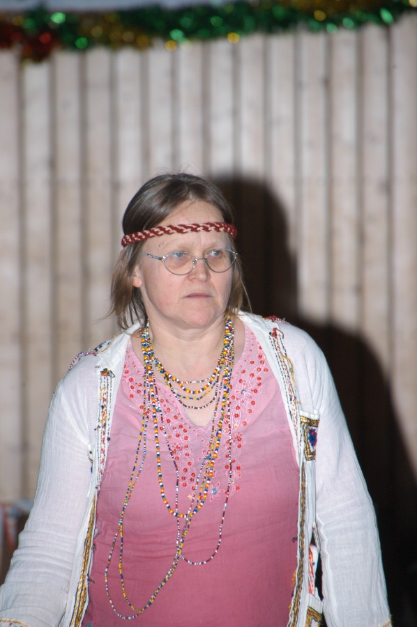 Foto Karnevalszug 2012