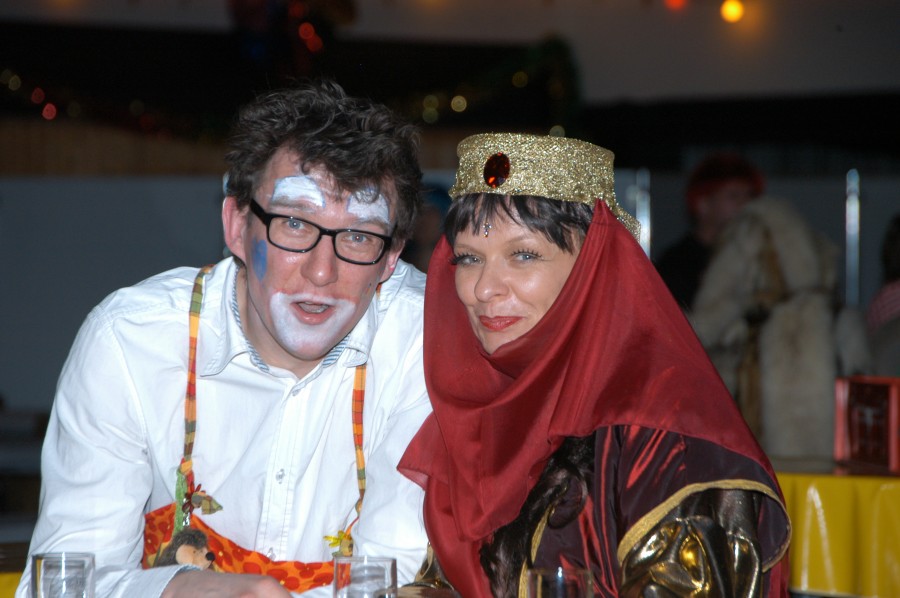 Foto Karnevalszug 2012