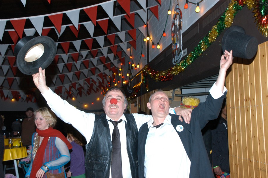 Foto Karnevalszug 2012