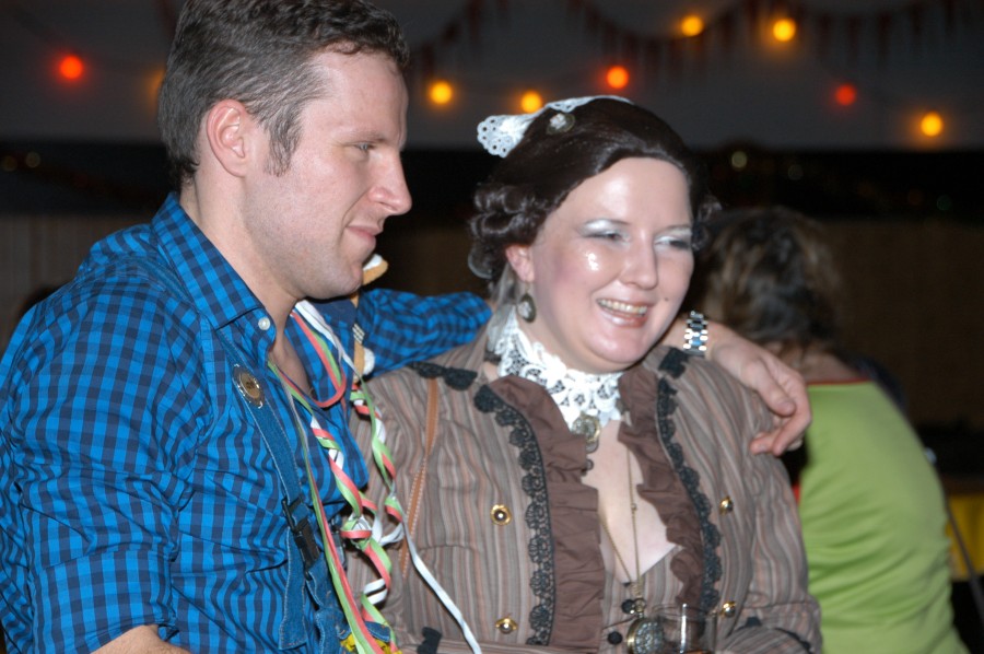 Foto Karnevalszug 2012