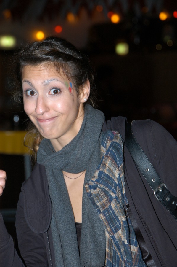 Foto Karnevalszug 2012