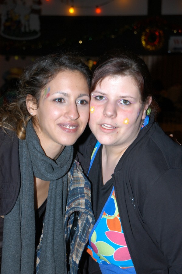 Foto Karnevalszug 2012