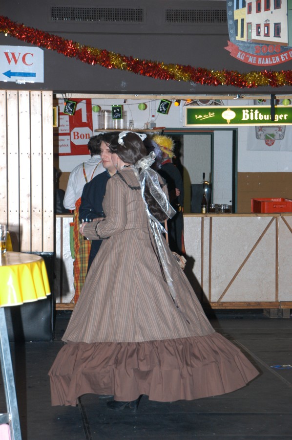 Foto Karnevalszug 2012