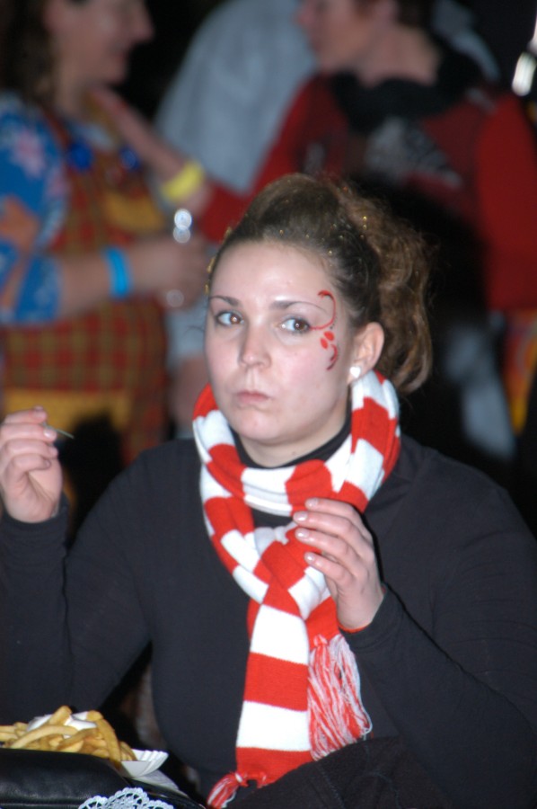 Foto Karnevalszug 2012