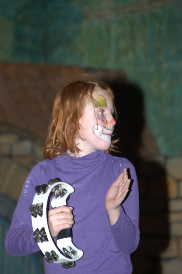 Foto Karnevalszug 2012