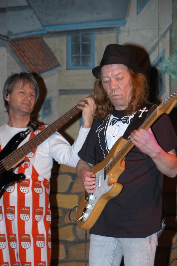 Foto Karnevalszug 2012