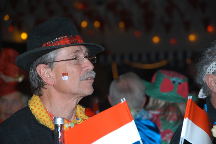 Foto Prunksitzung 2013