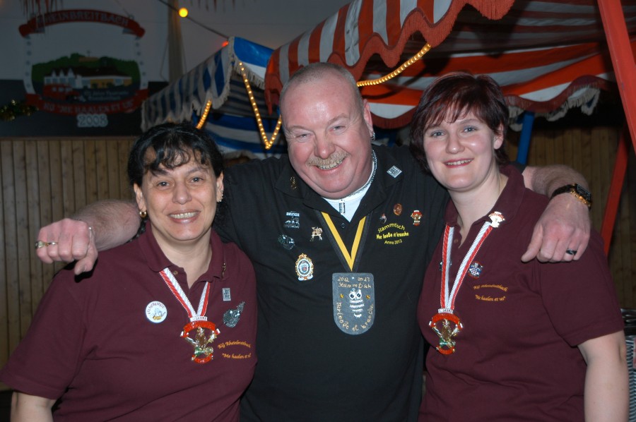 Foto Prunksitzung 2013
