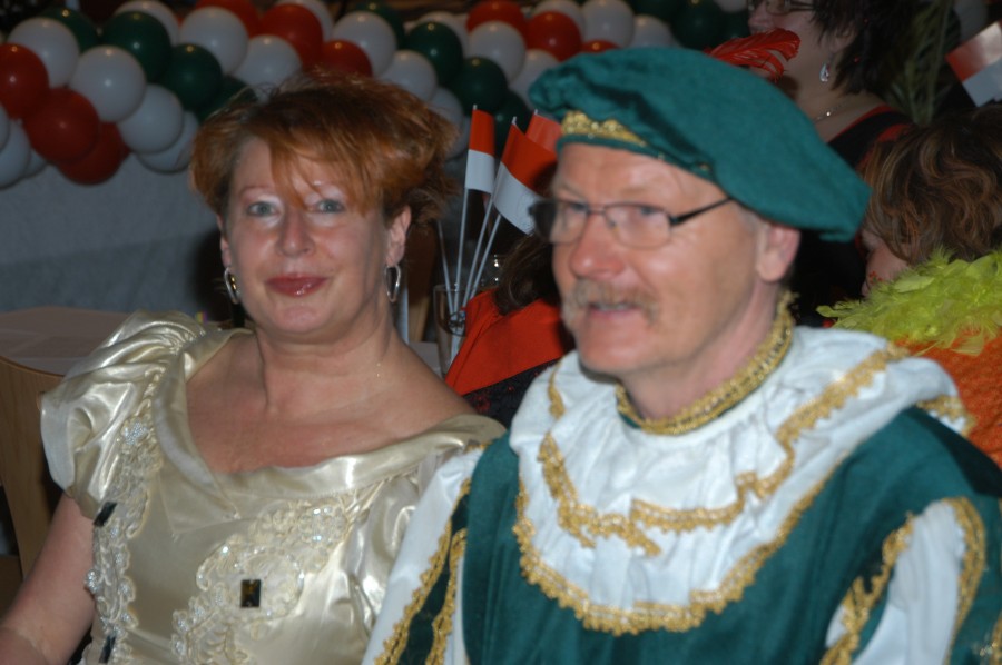 Foto Prunksitzung 2013