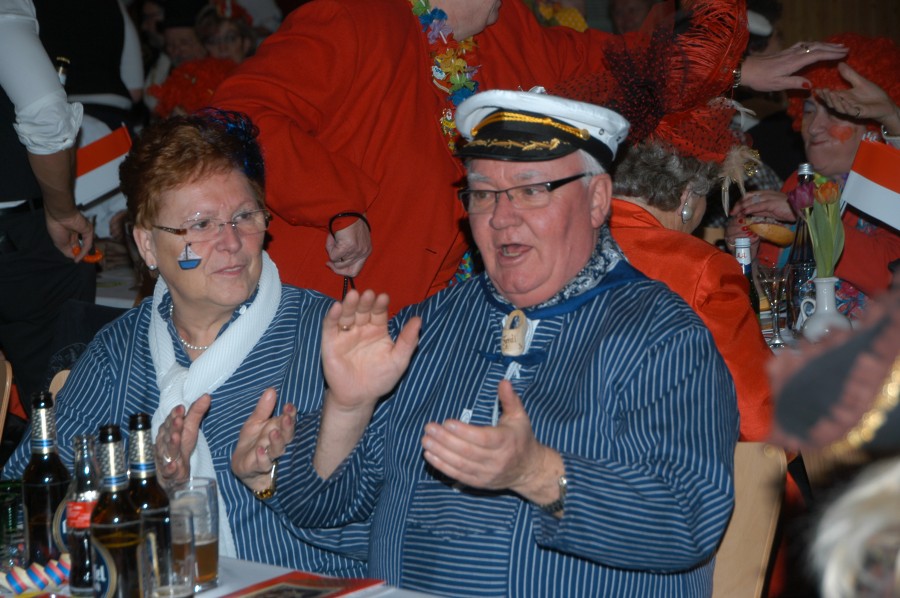 Foto Prunksitzung 2013