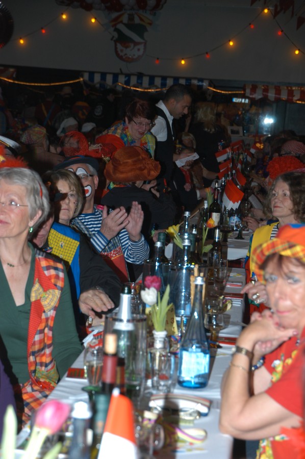 Foto Prunksitzung 2013