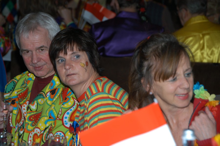 Foto Prunksitzung 2013