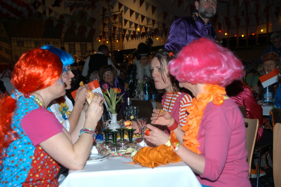 Foto Prunksitzung 2013
