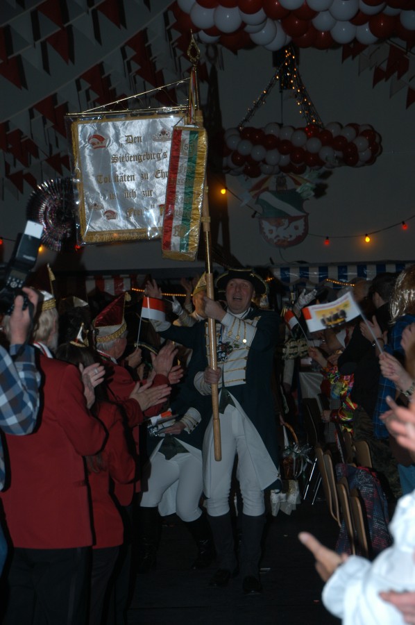 Foto Prunksitzung 2013