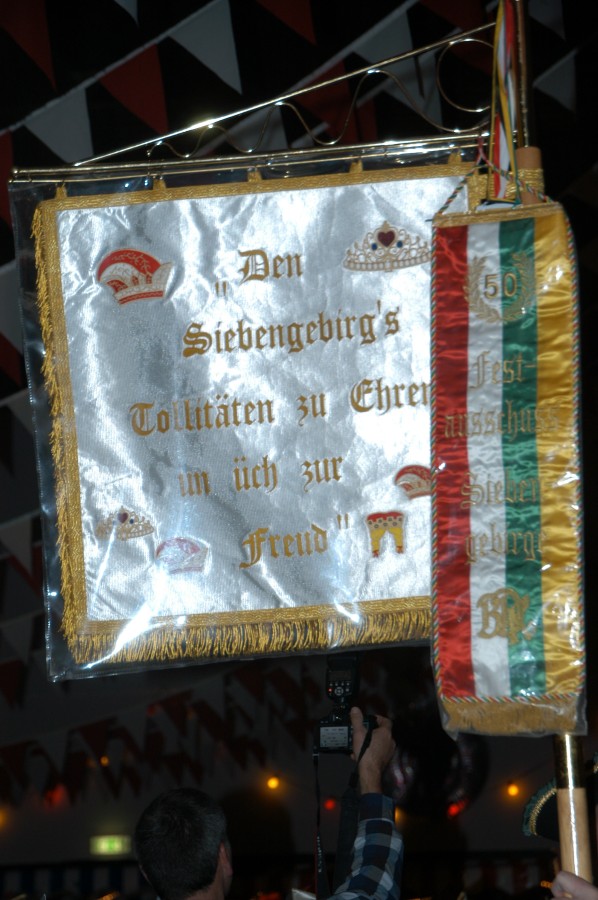 Foto Prunksitzung 2013