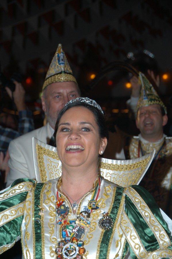 Foto Prunksitzung 2013