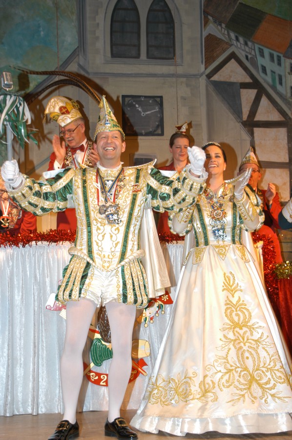Foto Prunksitzung 2013